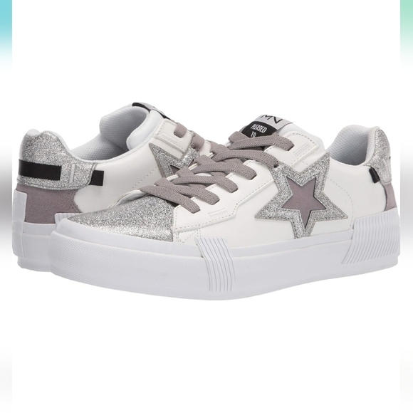 Mark Nason The Method Lottie Sneaker 6 - Picture 1 of 7